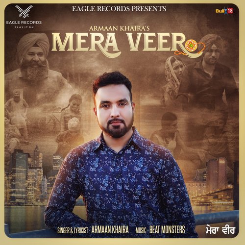 Mera Veer - Armaan Khaira