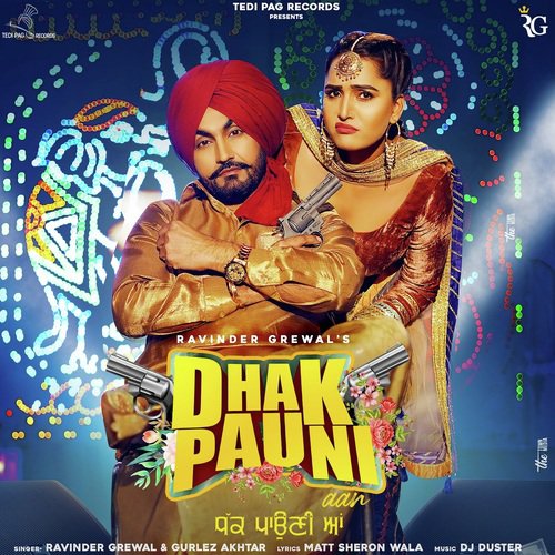 Dhak Pauni Aan - Ravinder Grewal, Gurlez Akhtar