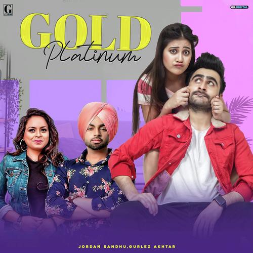 Gold Platinum - Ravinder Grewal, Gurlez Akhtar