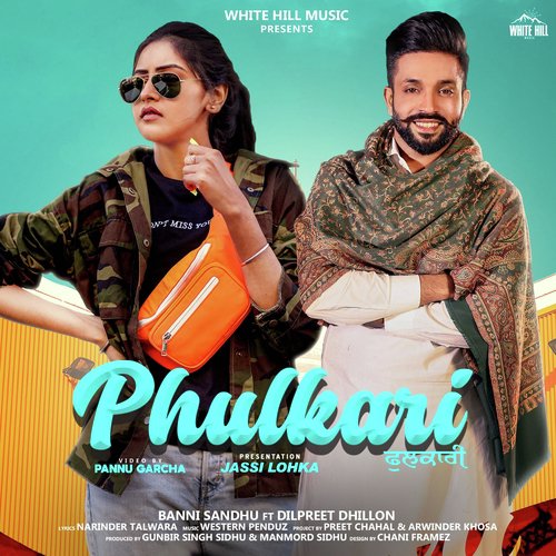 Phulkari - Prabh Gill