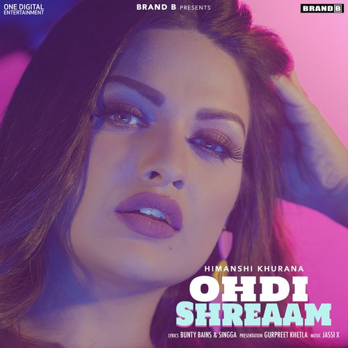 Ohdi Shreaam - Singga