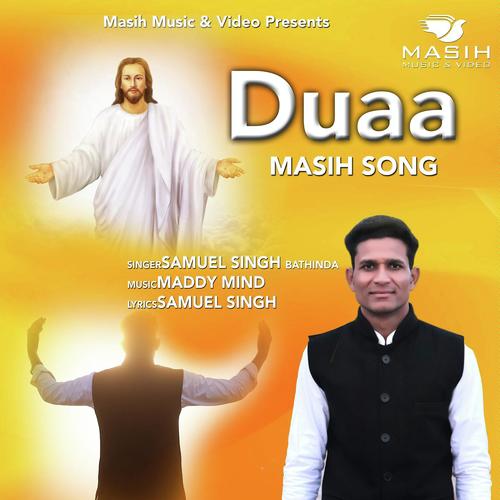 Duaa - Samuel Singh Bathinda