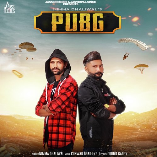 Pub G - APS Moose Wala