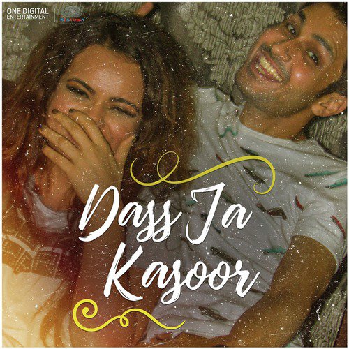 Dass Ja Kasoor - Aditi Singh Sharma