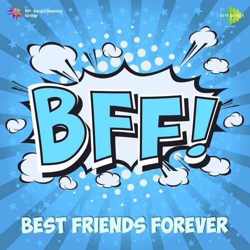 Bambai Se Aaya Mera Dost (From Aap Ki Khatir) - Kalyanji Anandji