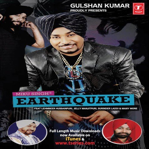 Nakhra - Guitar Version - Lehmber Hussainpuri