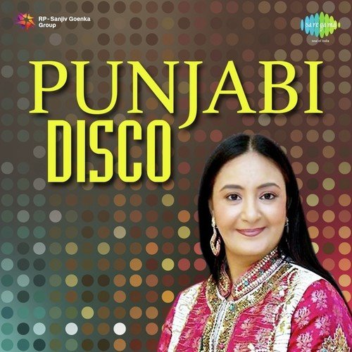 Mere Long Da Ik Lishkara - Jaspinder Narula