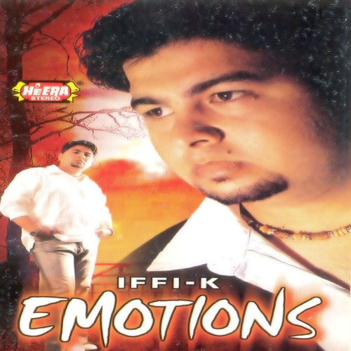 Kuri Paroni - Iffi K.