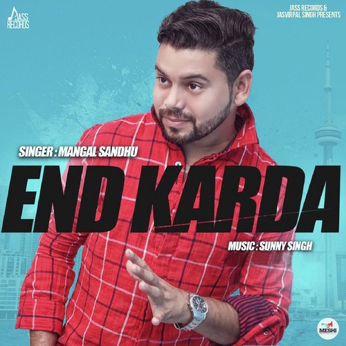 End Karda - Mangal Sandhu