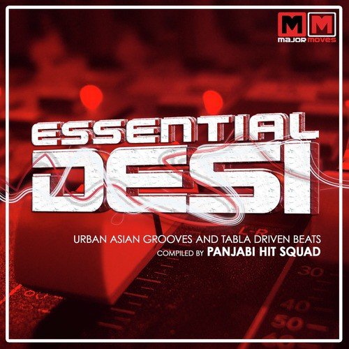 Hasdi Hasdi - Panjabi Hit Squad