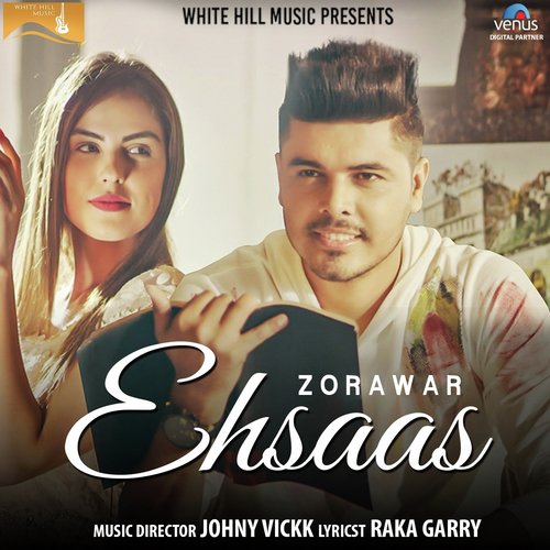 Ehsaas - Cover Version - Female - Zorawar