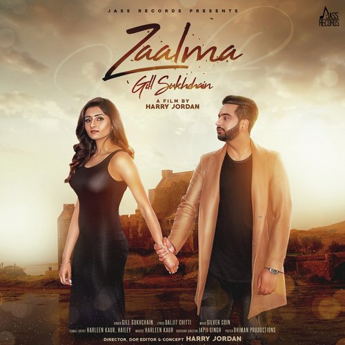 Zaalma - Gurjant Bhullar, Na