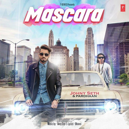 Mascara - Jass Bajwa