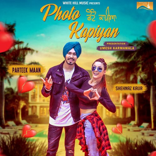 Photo Kapiyan - Mohabbat Brar