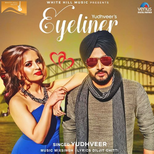 Eyeliner - Yudhveer
