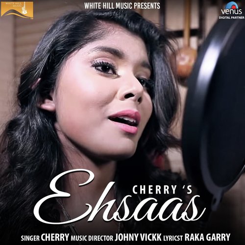 Ehsaas (Cover Version) - Cherry