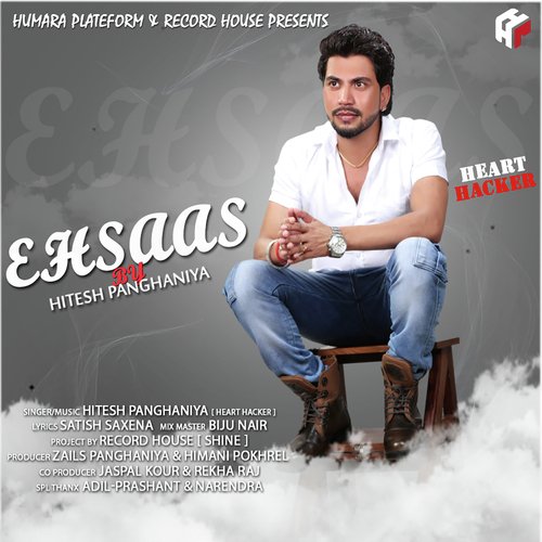Ehsaas - Hitesh Panghaniya