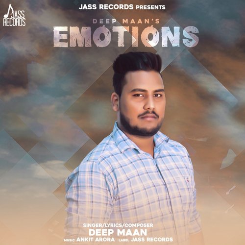Emotions - Deep Maan