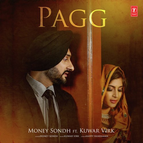 Pagg - Pav K, PB Tracks, Mr Jai S
