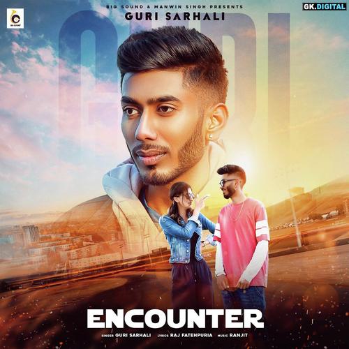Encounter - Guri Sarhali
