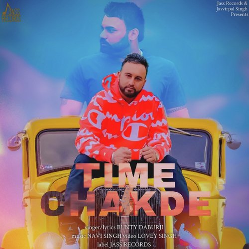 Time Chakde - Babbal