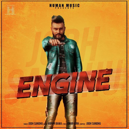 Engine - Jodh Sandhu
