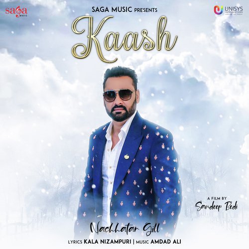 Kaash - Nancy Pangli