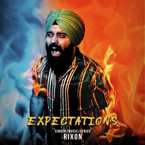 Expectations - Rixon