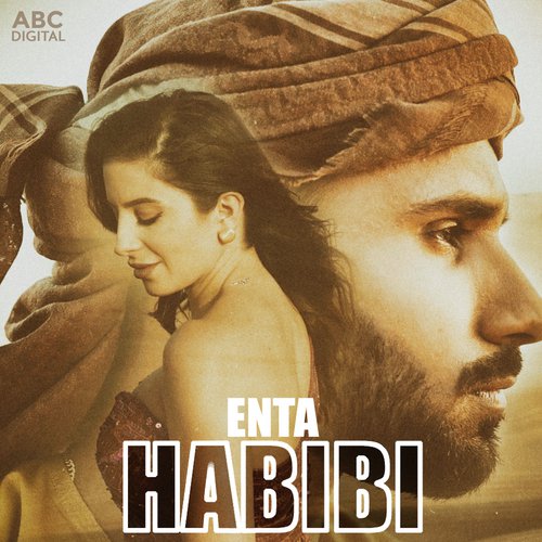 Enta Habibi - Rahim Pardesi