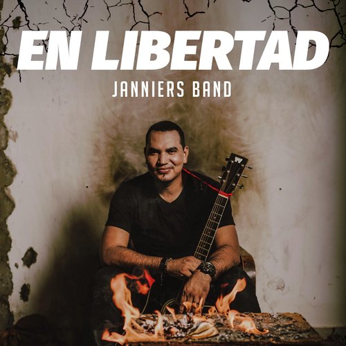 En Libertad - Janniers Band