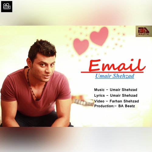 Email - Umair Shehzad