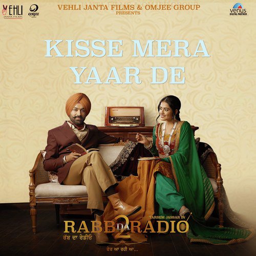 Jattan De Munde - Tarsem Jassar