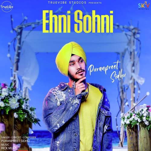 Ehni Sohni - Puranpreet Sidhu
