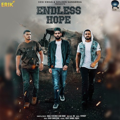 Endless Hope - Baali Cheema, Bai Brar