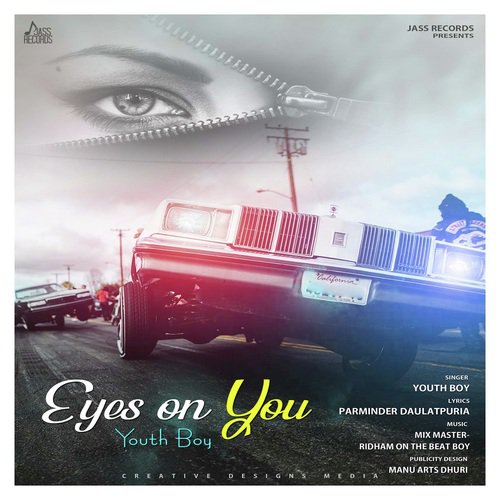 Eyes on You - Youth Boy