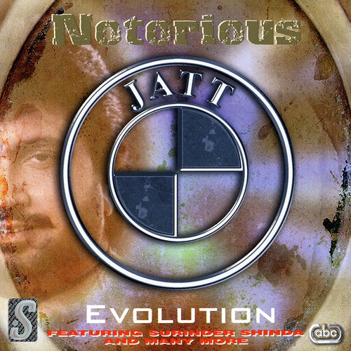 Put Sardaran De - Notorious Jatt
