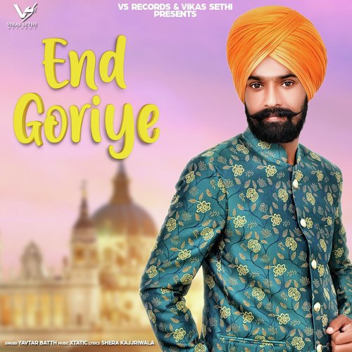 End Goriye - Yavtar Bath