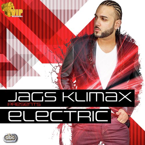 Make It Clap - Jags Klimax