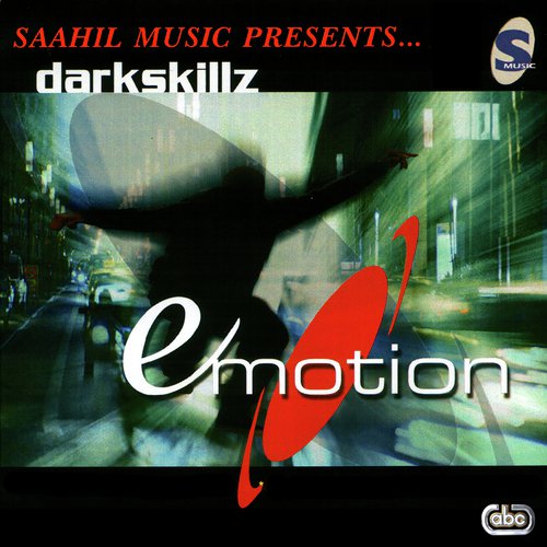 Batuaa - Darkskillz