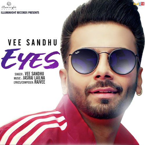 Eyes - Vee Sandhu
