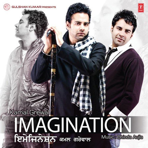 Hunter - Raj Ranjodh, JSL Singh