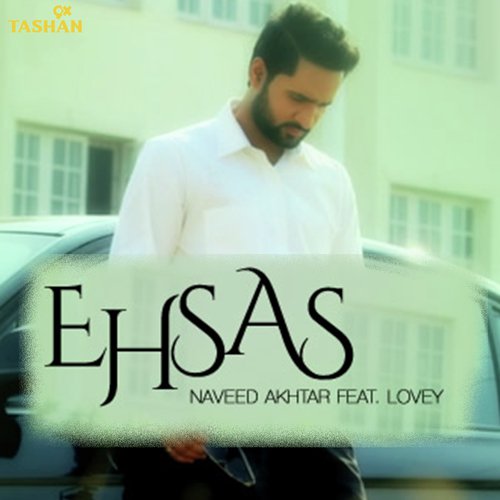 Ehsas - Naveed Akhtar