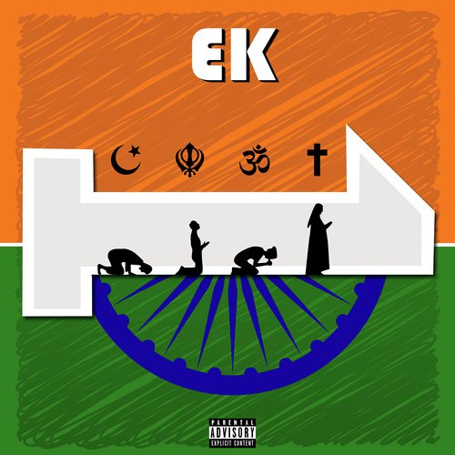 EK - Harass
