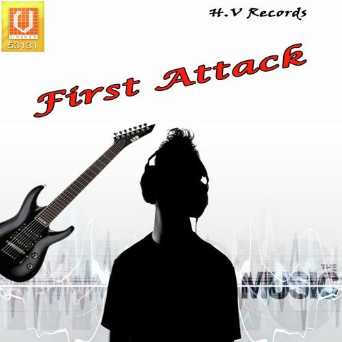 Jatt Ne Jawani - Various Artists