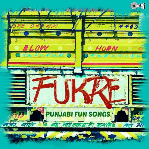 Sohna Munda (From Dil Apna Punjabi) - Various Artists
