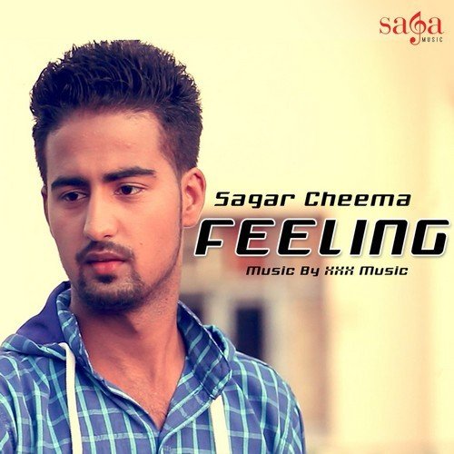 Feeling - Sagar Cheema