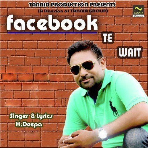 Facebook Te Wait - H. Deepa