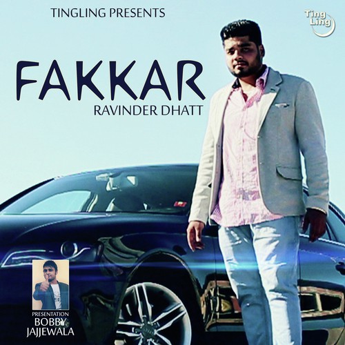 Fakkar - Ravinder Dhatt