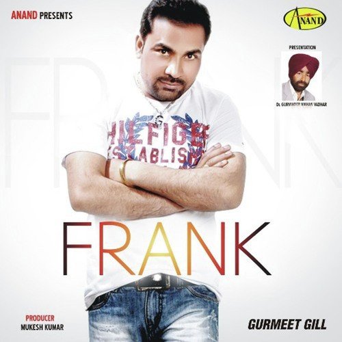 Rabb - Gurmeet Gill