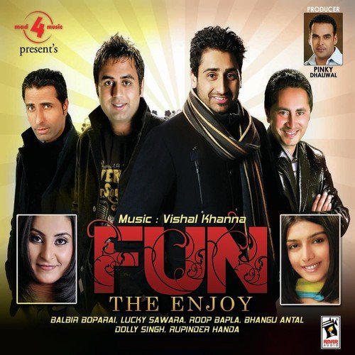 Dil - Vishal Khanna